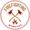 Firefighting Logo