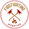 Firefighting Logo